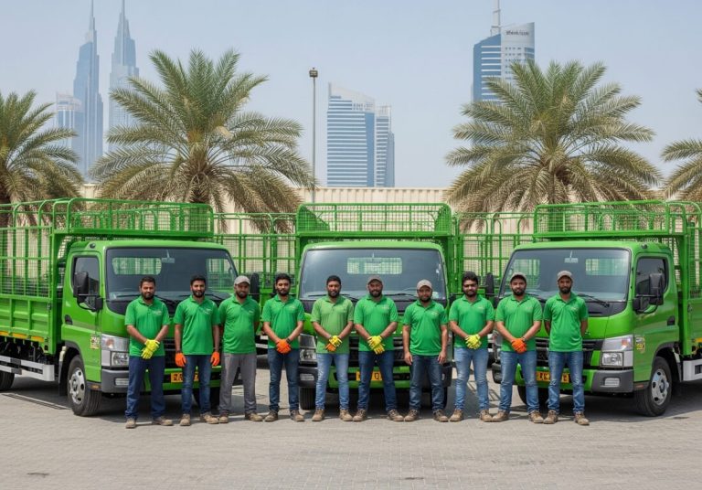 junk removal company